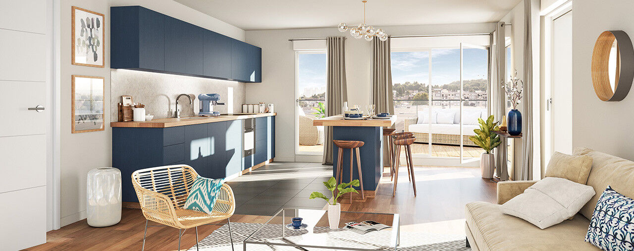 Appartement  T4 à vendre Port-Vendres 66660