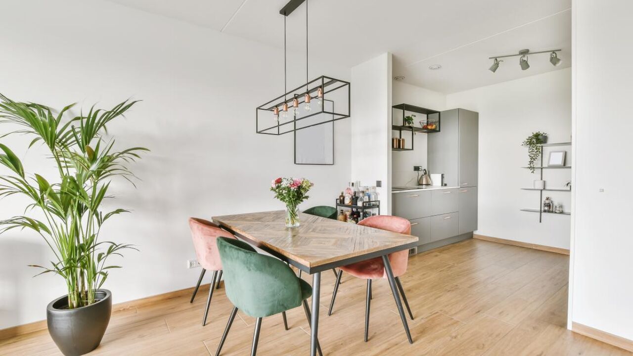 appartement 2 pièces 42 m2 à vendre à Roissy-en-Brie (77680)