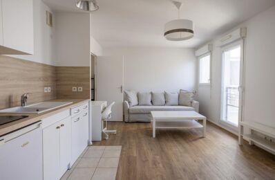vente appartement 268 000 € à proximité de Boissy-Saint-Léger (94470)