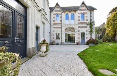 vente maison 649 400 € à proximité de Rochefort-sur-Loire (49190)