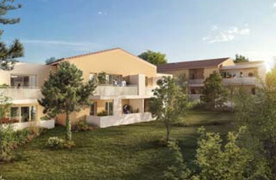 vente appartement 334 000 € à proximité de Balaruc-les-Bains (34540)