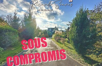 vente maison 455 000 € à proximité de Estrées-Saint-Denis (60190)