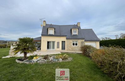vente maison 289 590 € à proximité de Saint-Carreuc (22150)