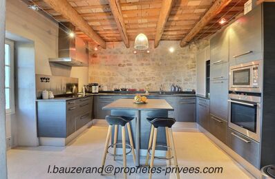 vente maison 750 000 € à proximité de Ribaute-les-Tavernes (30720)