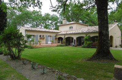 vente maison 448 000 € à proximité de Saint-Pierre-d'Aurillac (33490)