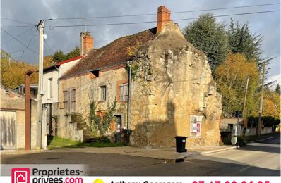 vente maison 25 990 € à proximité de Romorantin-Lanthenay (41200)