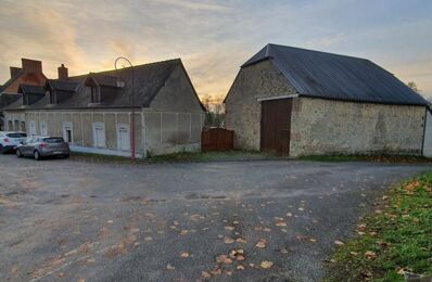 vente maison 137 290 € à proximité de Origny-en-Thiérache (02550)