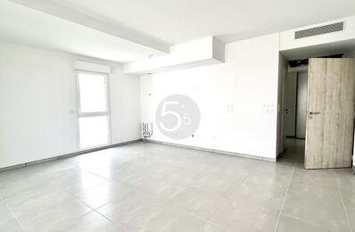 vente appartement 349 000 € à proximité de Saint-Côme-Et-Maruéjols (30870)