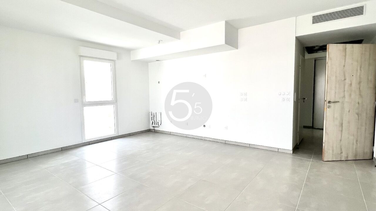 appartement 3 pièces 73 m2 à vendre à Castelnau-le-Lez (34170)