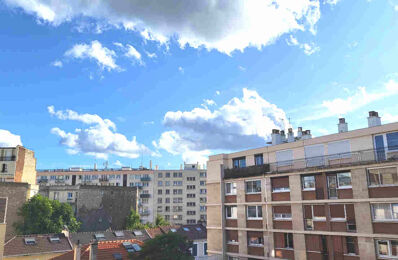 appartement 3 pièces 53 m2 à vendre à Boulogne-Billancourt (92100)