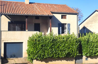 vente maison 225 000 € à proximité de Saint-Vincent-Rive-d'Olt (46140)