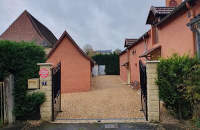 vente maison 157 300 € à proximité de Saint-Sulpice-d'Excideuil (24800)