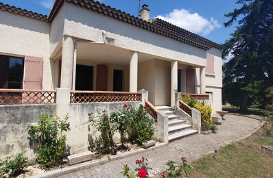 vente maison 264 000 € à proximité de Valaurie (26230)