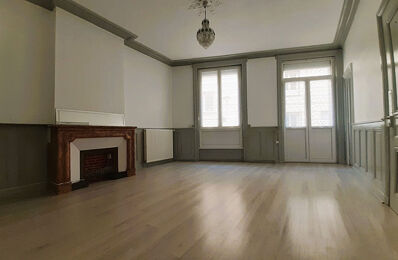vente appartement 175 000 € à proximité de La Tour-en-Jarez (42580)