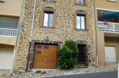 vente maison 129 000 € à proximité de Villeneuve-d'Allier (43380)