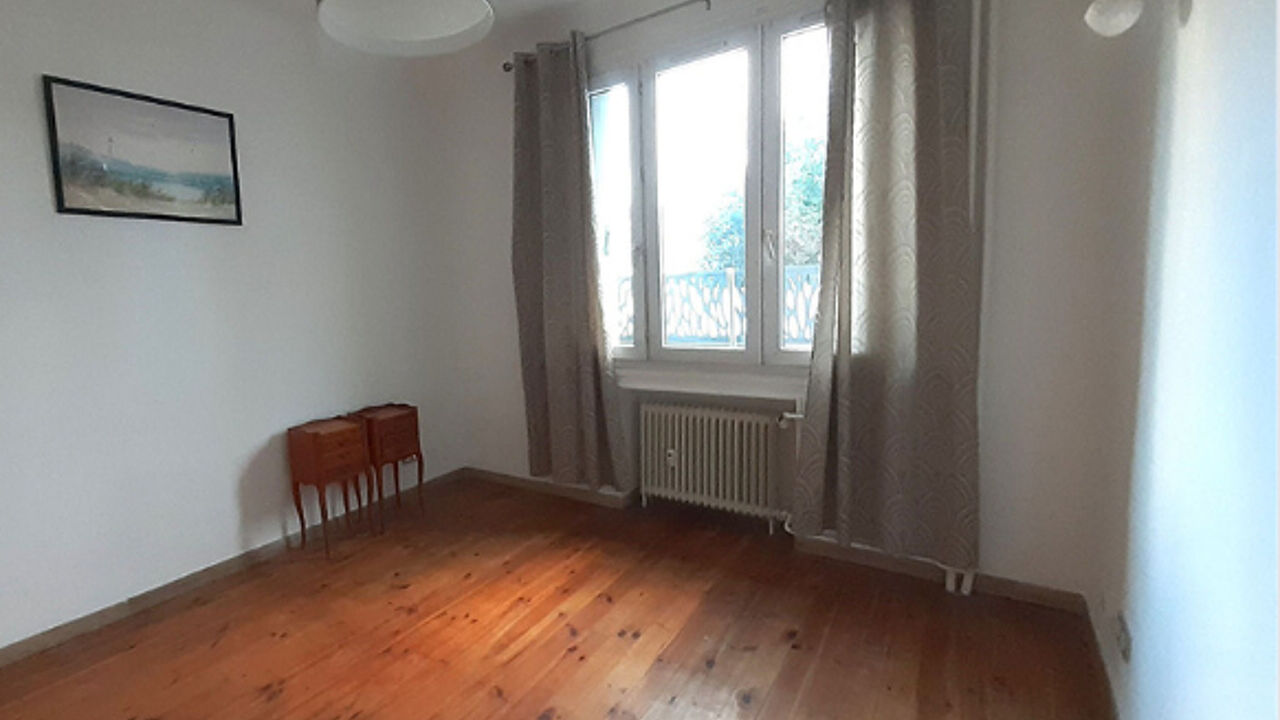 appartement 2 pièces 54 m2 à vendre à Saint-Étienne (42100)
