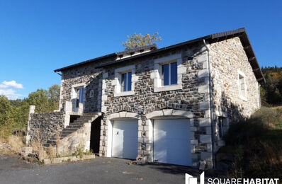 vente maison 265 000 € à proximité de Lavoûte-sur-Loire (43800)