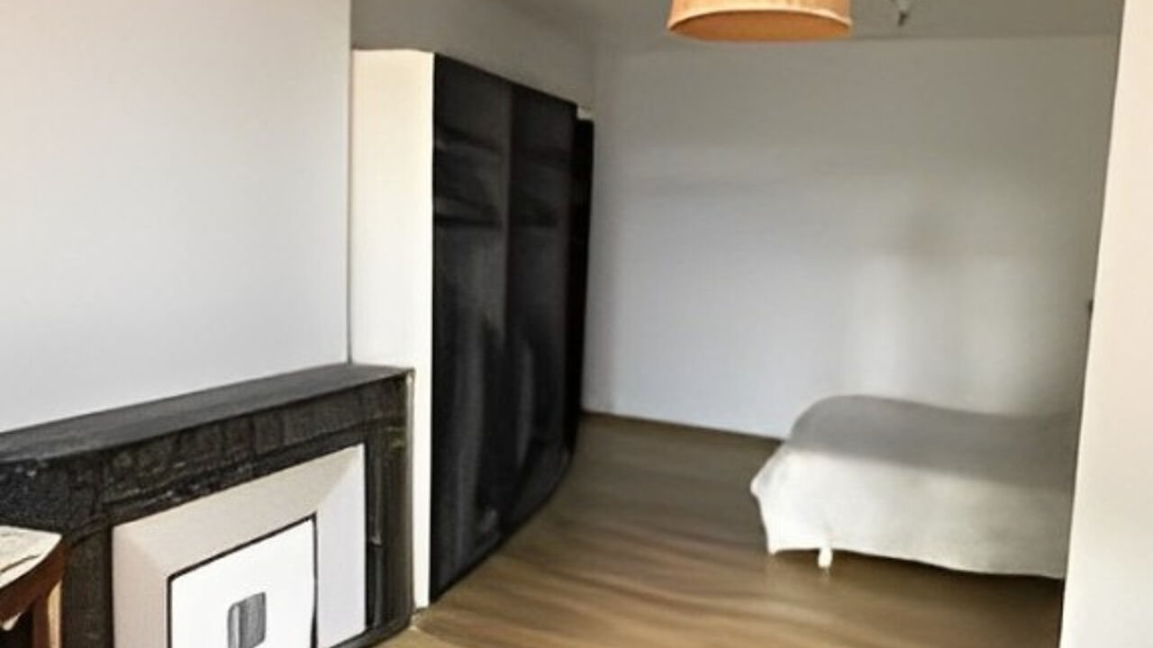 appartement 2 pièces 63 m2 à vendre à Saint-Étienne (42000)