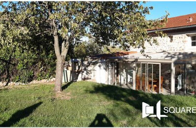 vente maison 149 000 € à proximité de Chamalières-sur-Loire (43800)