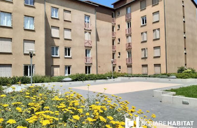 vente appartement 74 165 € à proximité de Vals-Près-le-Puy (43750)
