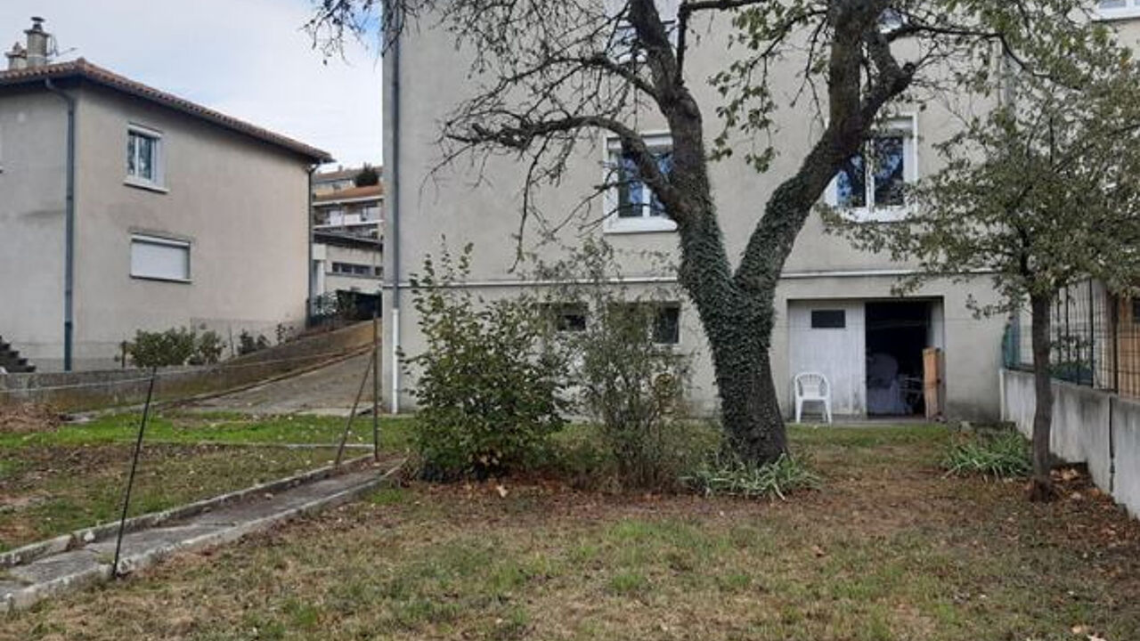 maison 10 pièces 155 m2 à vendre à Le Puy-en-Velay (43000)