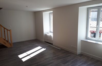 appartement 3 pièces 66 m2 à louer à Craponne-sur-Arzon (43500)