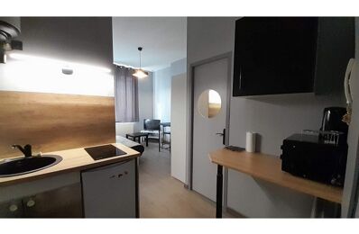 location appartement 300 € CC /mois à proximité de Firminy (42700)
