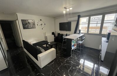 vente appartement 108 000 € à proximité de Marseille 1 (13001)