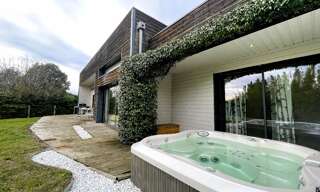 Maison 5 Pièces 147 m² à vendre à Saint-Jean (31240)