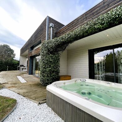 Maison 5 pièces 570000 €