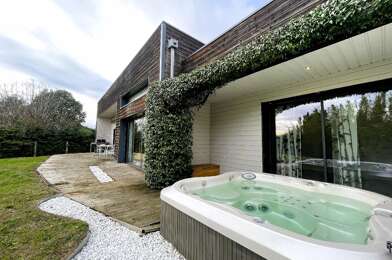 Maison 5 pièces 570000 €