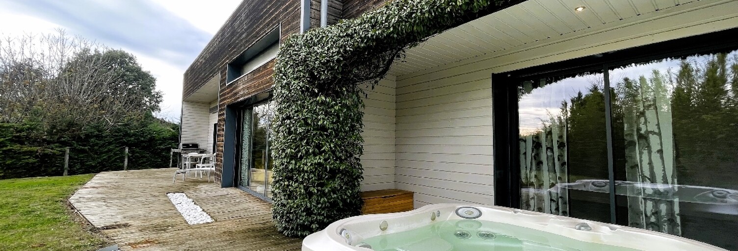 Maison 5 Pièces 147 m² à vendre à Saint-Jean (31240)