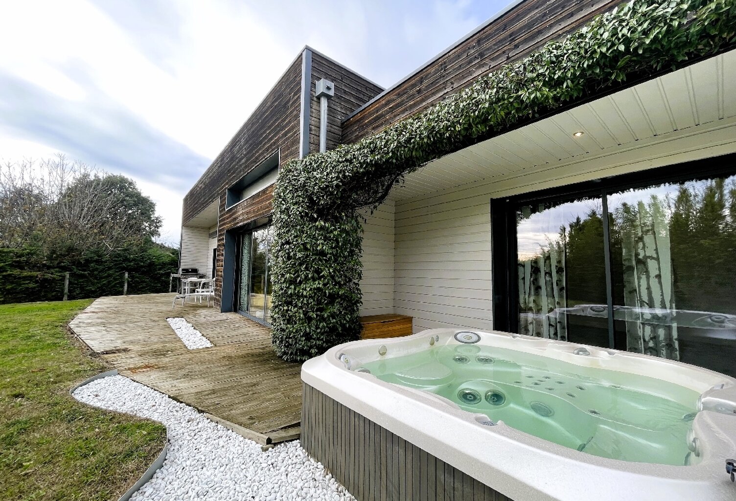 Vente maison 5 pièces 147 m² Saint-Jean (31240) — photo 1