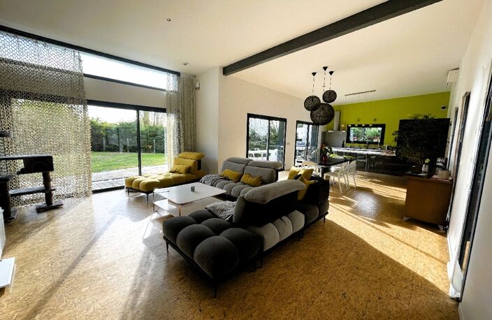 Vente maison 5 pièces 147 m² Saint-Jean (31240) — photo 3