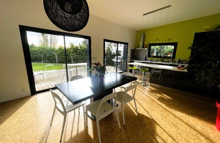 Vente maison 5 pièces 147 m² Saint-Jean (31240) — photo 4