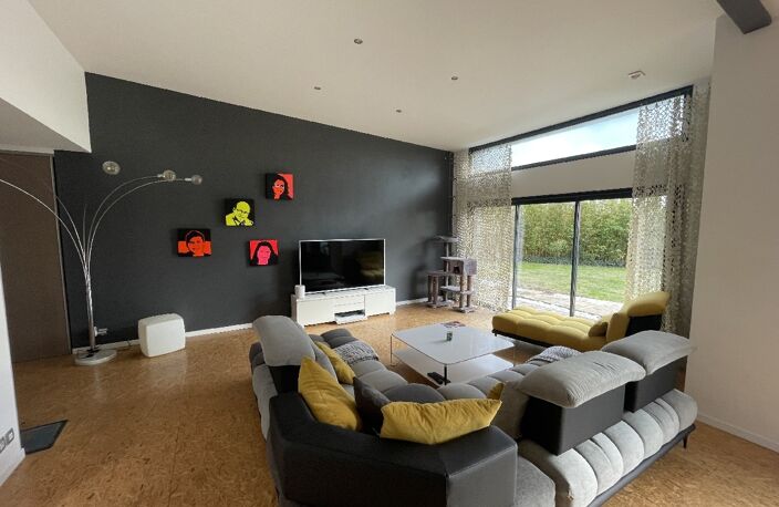 Vente maison 5 pièces 147 m² Saint-Jean (31240) — photo 5