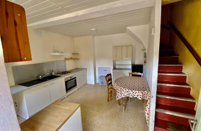 vente maison 49 500 € à proximité de Castelnau-d'Aude (11700)