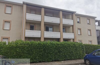 vente appartement 86 000 € à proximité de Gourgue (65130)