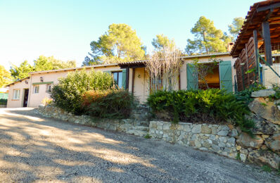 vente maison 318 000 € à proximité de Montferrat (83131)