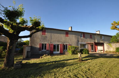 vente maison 311 535 € à proximité de Saint-Michel-de-Rieufret (33720)