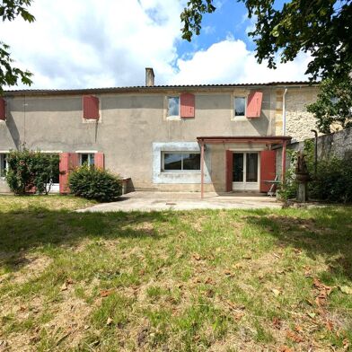 Maison 5 pièces 224 m²