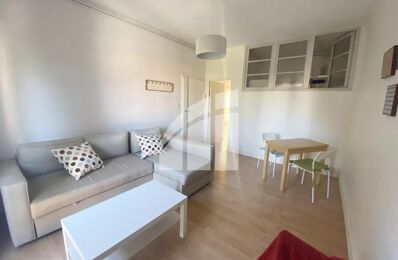 location appartement 950 € CC /mois à proximité de Saint-Laurent-du-Var (06700)