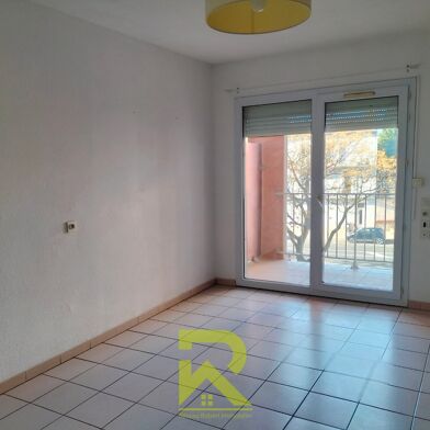 Appartement 1 pièce 30 m²