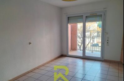 vente appartement 65 000 € à proximité de Sauvian (34410)