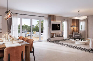 vente appartement à partir de 239 000 € à proximité de Ramonville-Saint-Agne (31520)