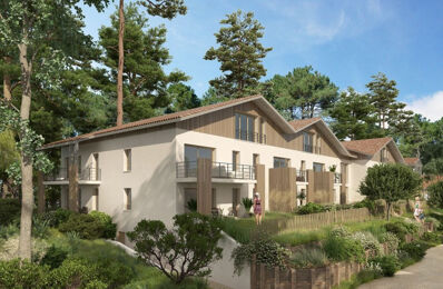 vente appartement à partir de 233 000 € à proximité de Vielle-Saint-Girons (40560)