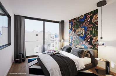 vente appartement à partir de 312 900 € à proximité de Neuilly-sur-Seine (92200)