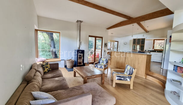 Villa / Maison 4 pièces  à vendre Hossegor 40150