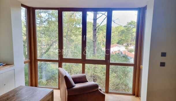 Villa / Maison 4 pièces  à vendre Hossegor 40150