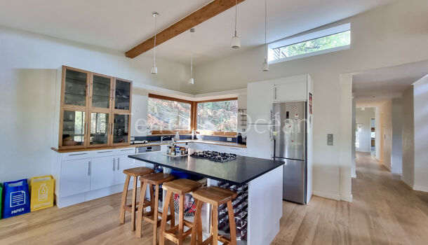 Villa / Maison 4 pièces  à vendre Hossegor 40150